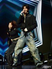 폭풍성장 정동원 ‘두 번재 컴백 앨범~’