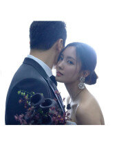 티아라 효민, 훈남 예비 신랑 공개 “멋진 남자 만나 결혼♥”
