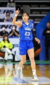 김단비 ‘득점은 내가 책임진다’