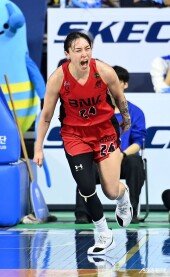 김소니아 ‘역전!’