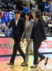 위성우 감독 ‘2차전 준비하자’