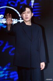 박병은 ‘악의 없는 첫 연기’