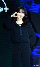 박은빈 ‘설경구 선배님과 모든 순간이 도파민’