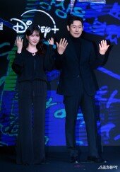 박은빈-설경구 ‘천재 신경외과 의사’