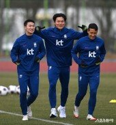 오현규 ‘신나게 뛰어보자’