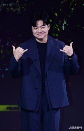 신민재, ‘계시록’으로 인사드려요