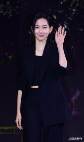 신현빈, 사랑스러운 미소