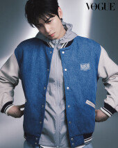 차은우, 오늘도 잘생긴 거 축하해요 [화보]