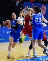 모모나, 완벽한 스크린이야