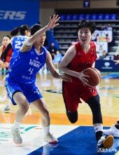 박혜진, 림만 바라보고