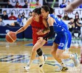 김소니아-김단비, 너무 가까운거 아니야?