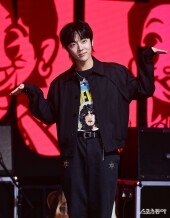 드래곤포니 안태규, 홀로 드래곤 포즈