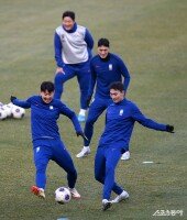 손흥민 ‘막아야해’