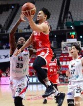 고메즈델리아노 ‘그림같은 슛~’