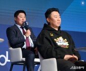 김태형 감독 ‘팬들의 열정에 보답’