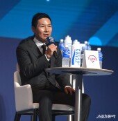 염경엽 감독 ‘팬들에게 기쁨을’