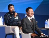 이호준 감독 ‘신임 감독으로 마음대로 해보겠습니다’