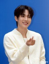 임시완, 女心 녹이는 미소~