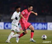 권경원, 김민재를 대신해서