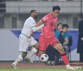 오세훈, 저돌적으로