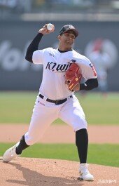 쿠에바스, 오늘은 승리한다