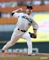 조병현, SSG 수호신!