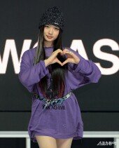 키키 키야 ‘러블리한 하트’