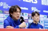 홍명보 감독 ‘새로운 선수 기용 생각 중’