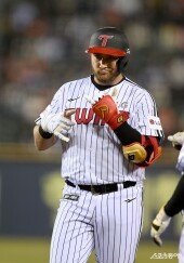 오스틴 ‘조금은 건방지게’