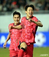 이재성, 한국 선제골~