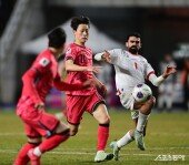 이재성, 찬스를 만들어라