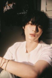 TXT 범규, ‘Panic’ 콘셉트 포토…더 짙어진 몽환美