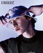 노상현, 절제된 카리스마 [화보]