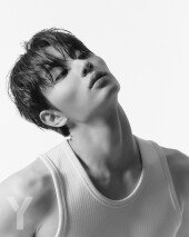 김재원 “신인답지 않은 스펙트럼 보여드린 것에 자신감” [화보]