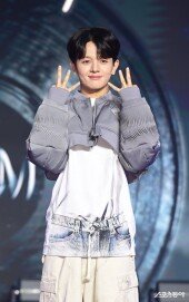 원오어에잇 네오, 귀여운 막내