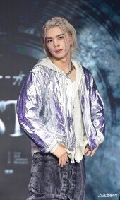 원오어에잇 소우마, ‘힙합’에서 튀어나온 비주얼