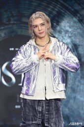 원오어에잇 소우마, 자신감 넘치는 미소