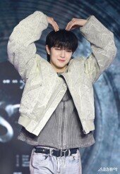 원오어에잇 츠바사, 풍성한 하트