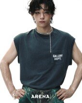 ‘보물섬’ 차우민 “어떤 직업이든 사람 먼저 되어야” [화보]