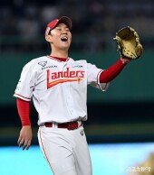 송영진, 아쉽다~