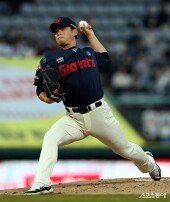 김진욱, 승리의 선봉장이 될테야~