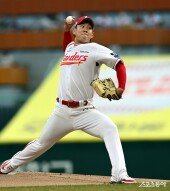 송영진, 시즌 첫 승을 향해!