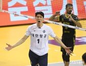 김규민 ‘득점 성공이다’