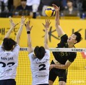 나경복 ‘날아가라’