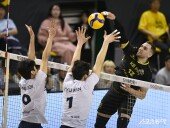 비예나 ‘챔프전 가자’