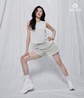 43세 전지현, 선명한 복근…초밀착 바디라인 대박이네 [화보]