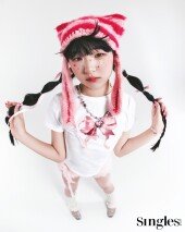 ‘마라탕후루’ 챌린지 만든 서이브, 젠지력 폭발 “킹 받는단 반응 좋아” [화보]