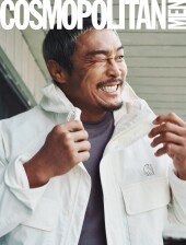 추성훈, 이 ‘아조씨’처럼 입어보세요 [화보]