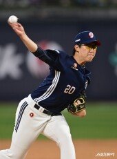 김유성, 위닝시리즈 만들어보자