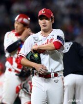 박종훈, 4회를 못 넘기고 교체